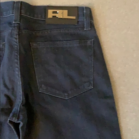 Ralph Lauren black label jeans - Picture 6 of 8